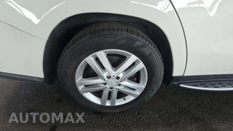 2013 Mercedes-Benz GL 450 4MATIC – miniatura 44
