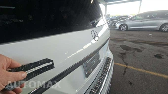 2013 Mercedes-Benz GL 450 4MATIC – miniatura 45