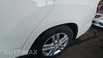2013 Mercedes-Benz GL 450 4MATIC – miniatura 46