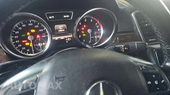 2013 Mercedes-Benz GL 450 4MATIC – miniatura 52