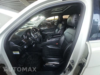 2013 Mercedes-Benz GL 450 4MATIC – miniatura 7
