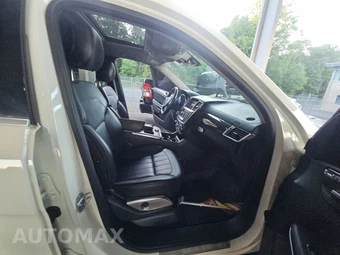 2013 Mercedes-Benz GL 450 4MATIC – miniatura 8