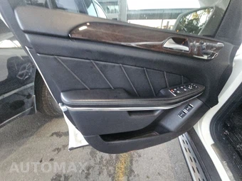 2013 Mercedes-Benz GL 450 4MATIC – miniatura 9