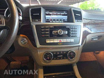 2013 Mercedes-Benz GL 450 4MATIC – miniatura 10
