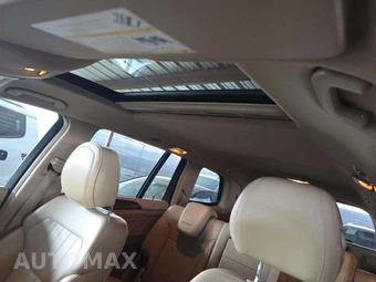 2013 Mercedes-Benz GL 450 4MATIC – miniatura 11