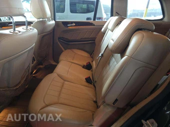 2013 Mercedes-Benz GL 450 4MATIC – miniatura 13