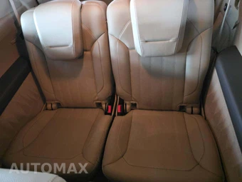 2013 Mercedes-Benz GL 450 4MATIC – miniatura 14