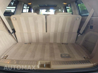 2013 Mercedes-Benz GL 450 4MATIC – miniatura 15