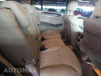 2013 Mercedes-Benz GL 450 4MATIC – miniatura 17