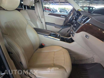 2013 Mercedes-Benz GL 450 4MATIC – miniatura 19