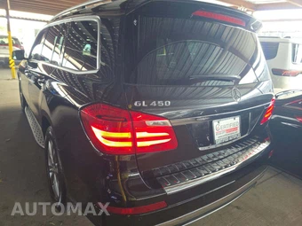 2013 Mercedes-Benz GL 450 4MATIC – miniatura 2