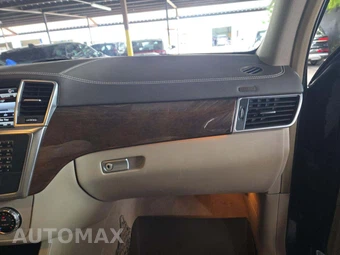 2013 Mercedes-Benz GL 450 4MATIC – miniatura 20