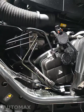 2013 Mercedes-Benz GL 450 4MATIC – miniatura 23