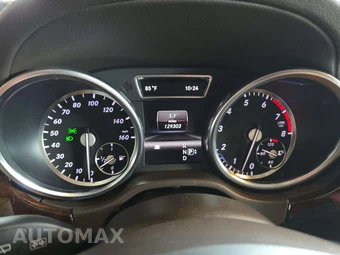 2013 Mercedes-Benz GL 450 4MATIC – miniatura 9