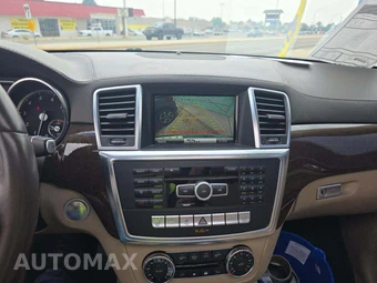 2013 Mercedes-Benz GL 450 4MATIC – miniatura 10