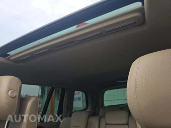 2013 Mercedes-Benz GL 450 4MATIC – miniatura 11
