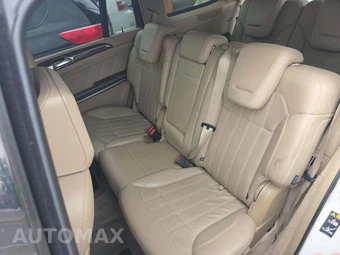 2013 Mercedes-Benz GL 450 4MATIC – miniatura 13