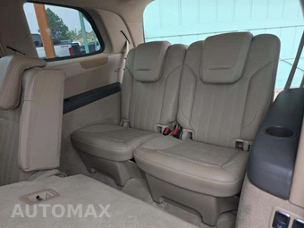 2013 Mercedes-Benz GL 450 4MATIC – miniatura 14