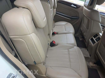 2013 Mercedes-Benz GL 450 4MATIC – miniatura 17