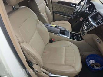 2013 Mercedes-Benz GL 450 4MATIC – miniatura 19