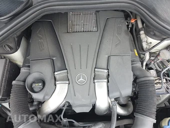 2013 Mercedes-Benz GL 450 4MATIC – miniatura 24