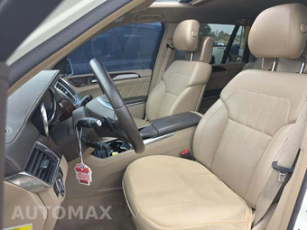 2013 Mercedes-Benz GL 450 4MATIC – miniatura 6