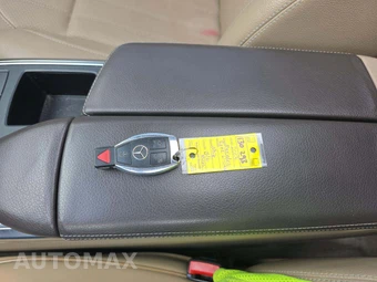 2013 Mercedes-Benz GL 450 4MATIC – miniatura 8