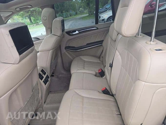 2013 Mercedes-Benz GL 450 4MATIC – miniatura 10