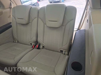 2013 Mercedes-Benz GL 450 4MATIC – miniatura 11