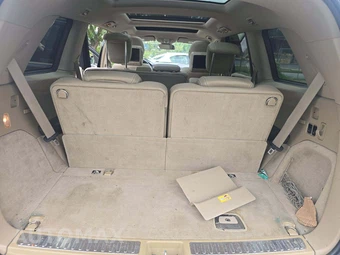 2013 Mercedes-Benz GL 450 4MATIC – miniatura 12