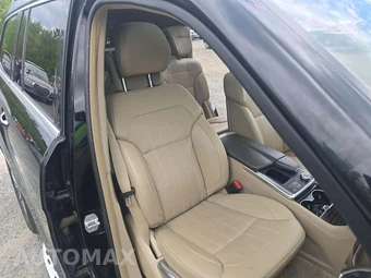 2013 Mercedes-Benz GL 450 4MATIC – miniatura 16