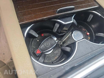 2013 Mercedes-Benz GL 450 4MATIC – miniatura 5