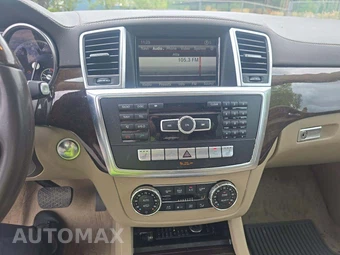 2013 Mercedes-Benz GL 450 4MATIC – miniatura 7