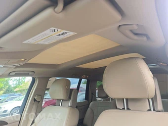 2013 Mercedes-Benz GL 450 4MATIC – miniatura 8