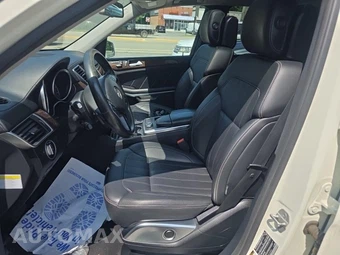 2013 Mercedes-Benz GL 450 4MATIC – miniatura 13
