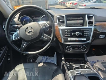 2013 Mercedes-Benz GL 450 4MATIC – miniatura 14