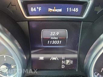 2013 Mercedes-Benz GL 450 4MATIC – miniatura 15