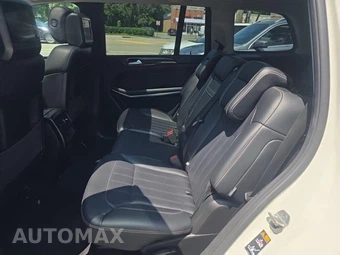 2013 Mercedes-Benz GL 450 4MATIC – miniatura 16