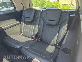 2013 Mercedes-Benz GL 450 4MATIC – miniatura 17