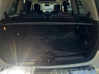 2013 Mercedes-Benz GL 450 4MATIC – miniatura 21