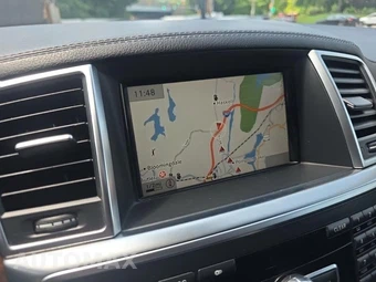 2013 Mercedes-Benz GL 450 4MATIC – miniatura 25