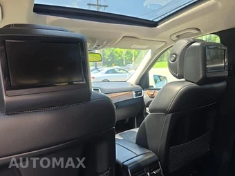 2013 Mercedes-Benz GL 450 4MATIC – miniatura 26