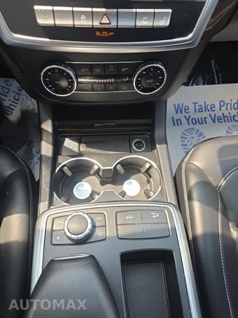 2013 Mercedes-Benz GL 450 4MATIC – miniatura 28
