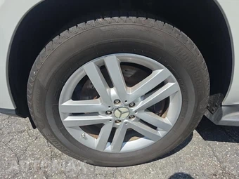 2013 Mercedes-Benz GL 450 4MATIC – miniatura 8