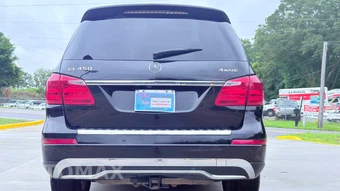 2013 Mercedes-Benz GL 450 4MATIC – miniatura 10