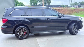 2013 Mercedes-Benz GL 450 4MATIC – miniatura 11