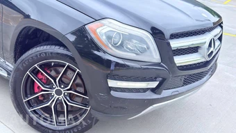 2013 Mercedes-Benz GL 450 4MATIC – miniatura 12