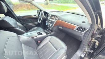 2013 Mercedes-Benz GL 450 4MATIC – miniatura 13
