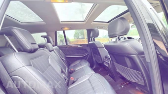 2013 Mercedes-Benz GL 450 4MATIC – miniatura 14