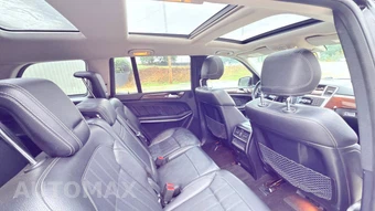2013 Mercedes-Benz GL 450 4MATIC – miniatura 15